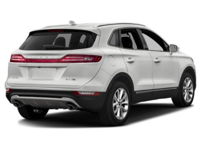 2015 Lincoln MKC Base