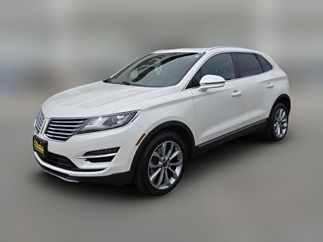 2015 Lincoln MKC Base