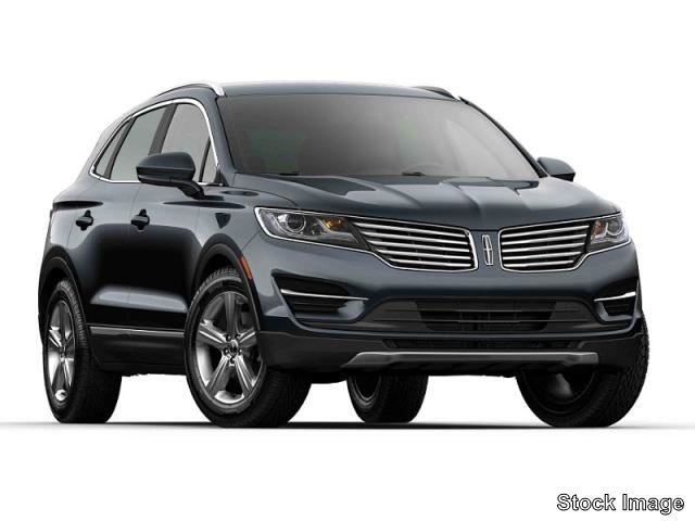 2015 Lincoln MKC Base