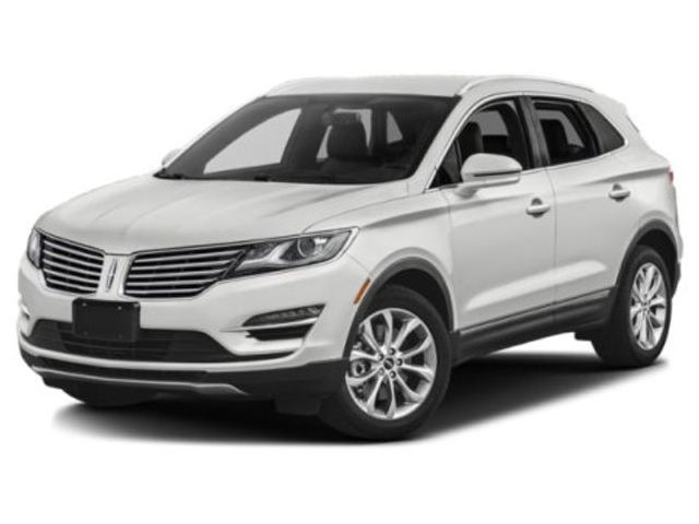 2015 Lincoln MKC Base