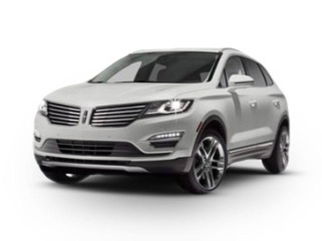 2015 Lincoln MKC Base