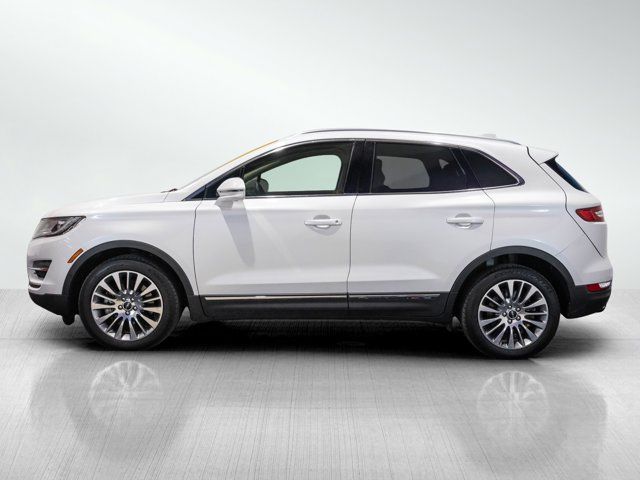 2015 Lincoln MKC Base