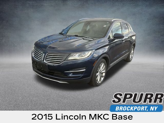 2015 Lincoln MKC Base