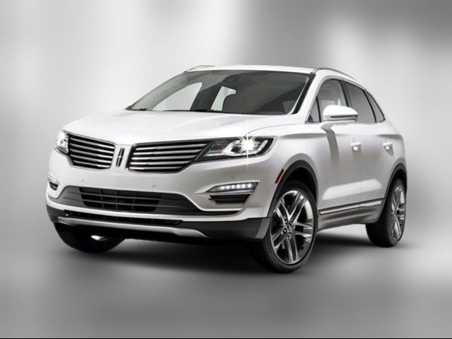 2015 Lincoln MKC Base