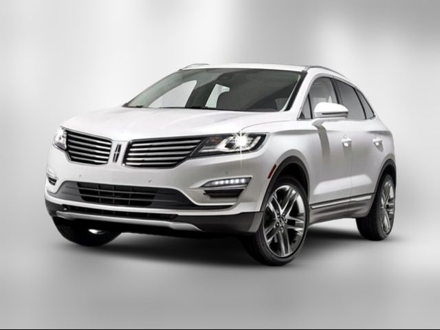 2015 Lincoln MKC Base