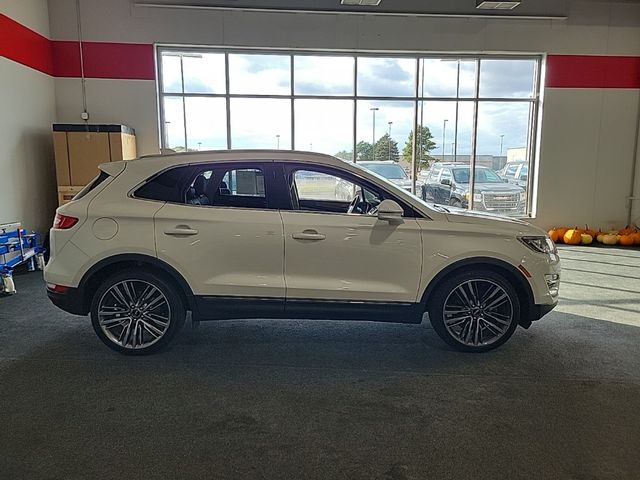 2015 Lincoln MKC Base