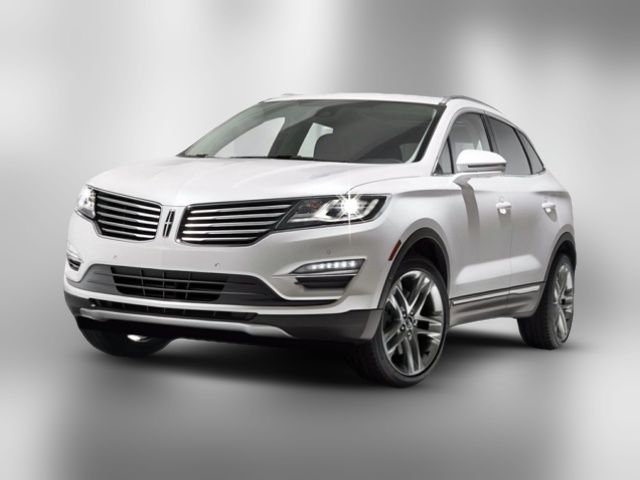 2015 Lincoln MKC Base