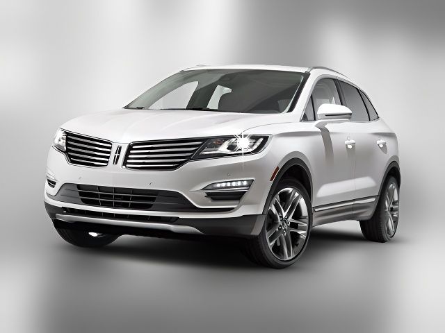 2015 Lincoln MKC Base