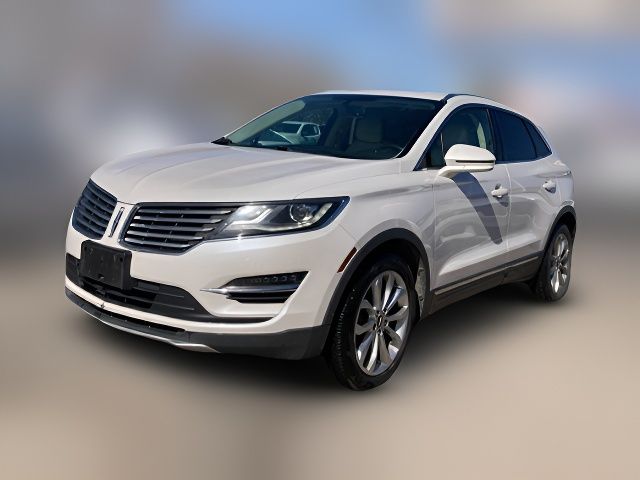 2015 Lincoln MKC Base