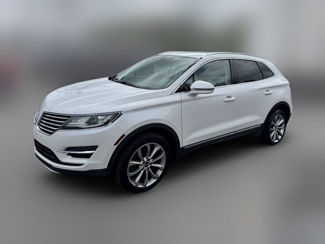 2015 Lincoln MKC Base