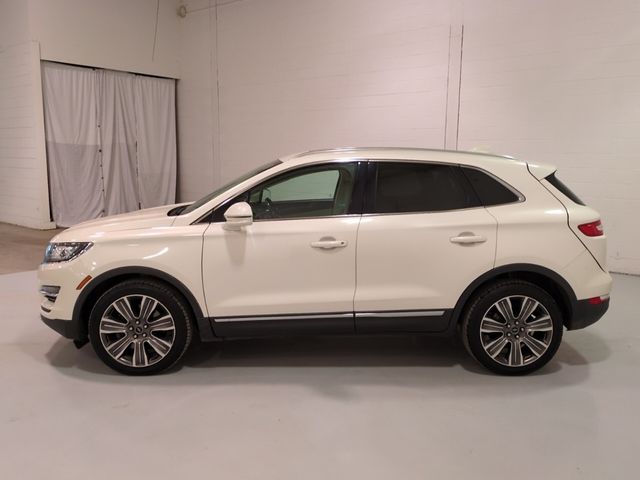 2015 Lincoln MKC Black Label