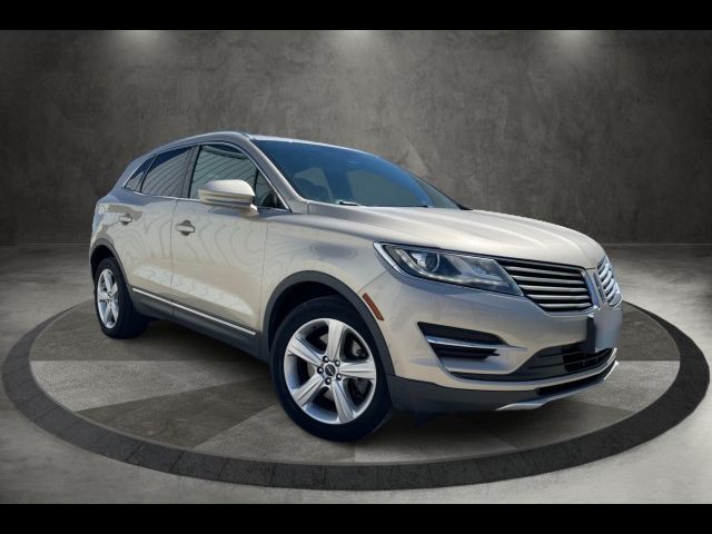 2015 Lincoln MKC Base