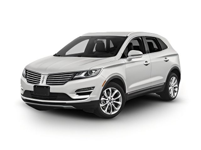 2015 Lincoln MKC Base