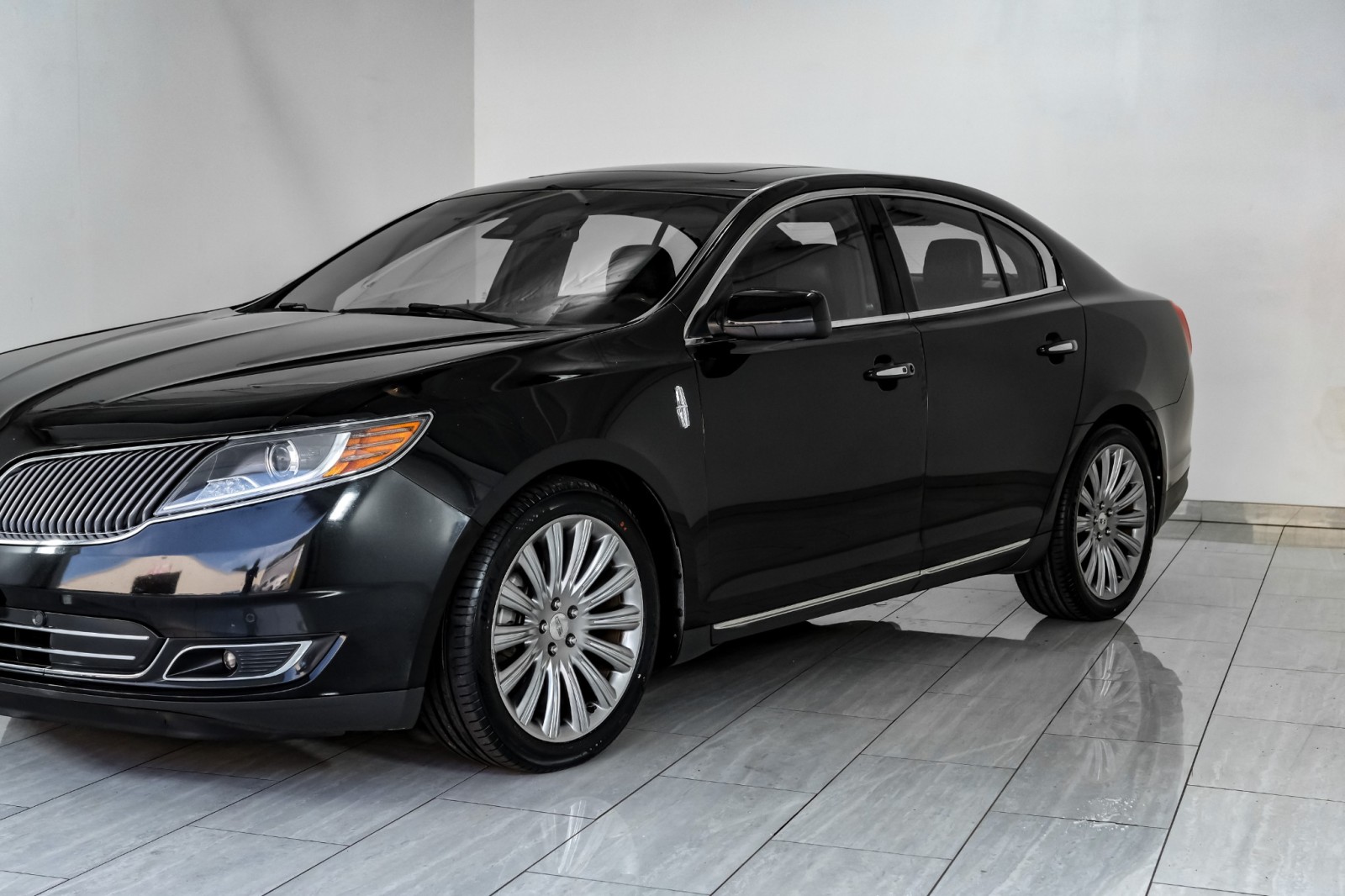 Used 2015 Lincoln MKZ Black Label Sedan For Sale Near Me | Auto