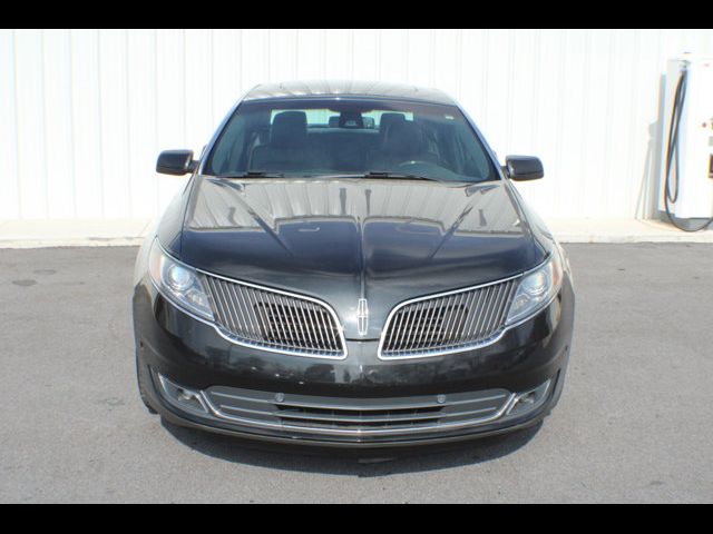 2015 Lincoln MKS Base