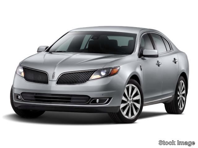 2015 Lincoln MKS Base