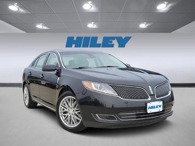 2015 Lincoln MKS Base