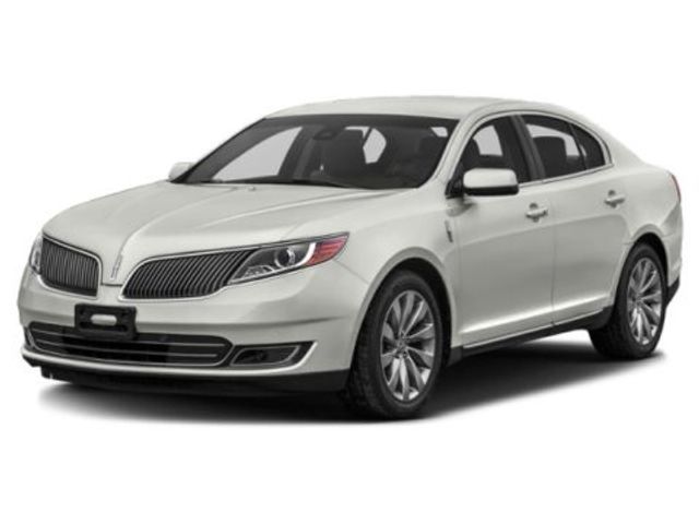 2015 Lincoln MKS Base