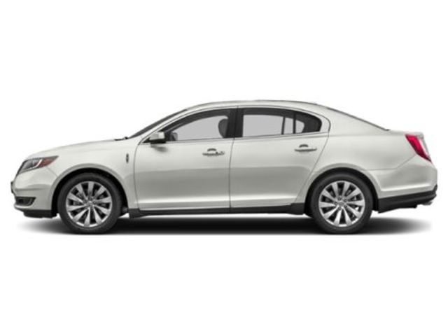 2015 Lincoln MKS Base