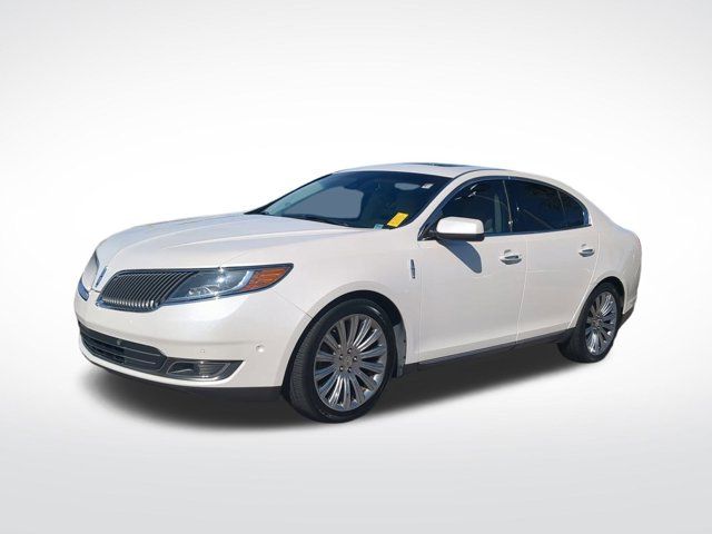 2015 Lincoln MKS Base