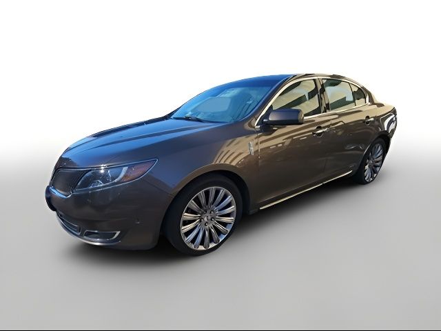 2015 Lincoln MKS Base