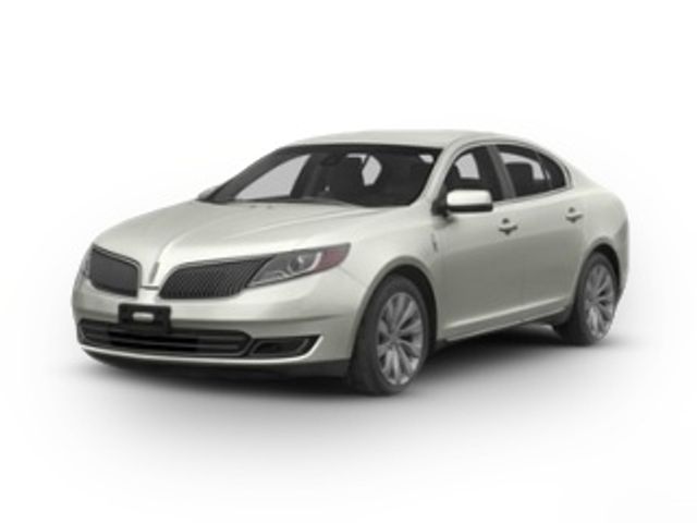 2015 Lincoln MKS Base