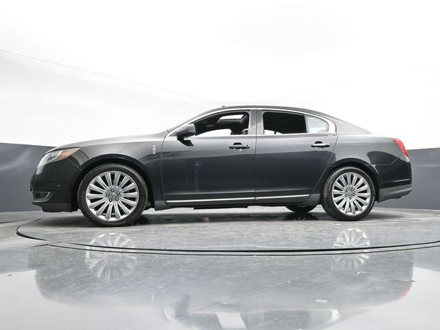 2015 Lincoln MKS Base