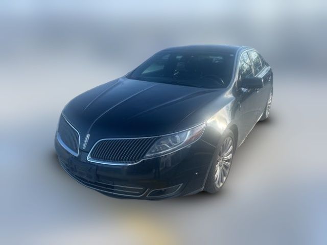 2015 Lincoln MKS Base