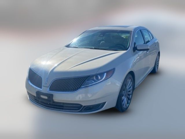 2015 Lincoln MKS Base