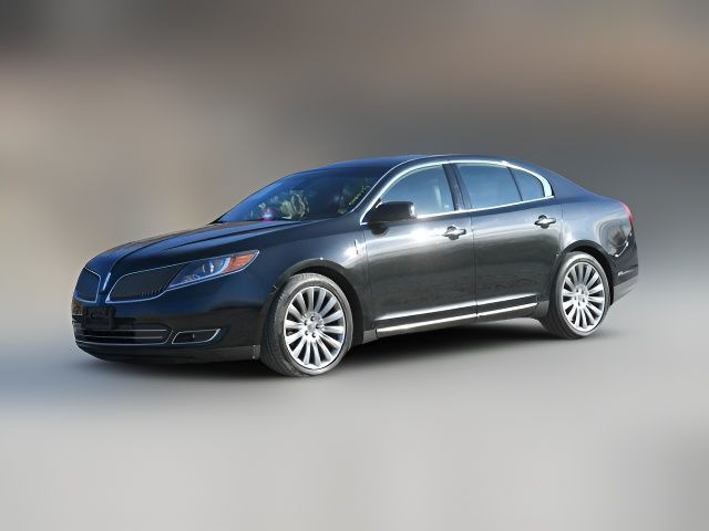 2015 Lincoln MKS Base