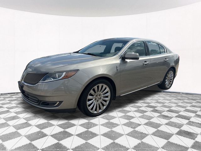 2015 Lincoln MKS Base