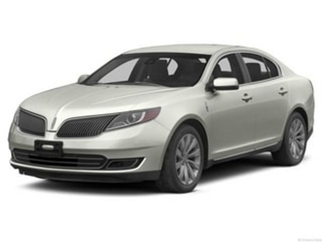 2015 Lincoln MKS Base