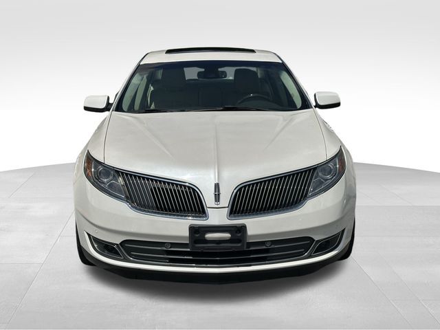 2015 Lincoln MKS EcoBoost