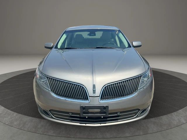 2015 Lincoln MKS EcoBoost
