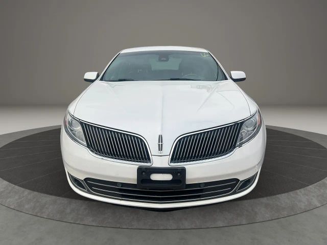 2015 Lincoln MKS Base