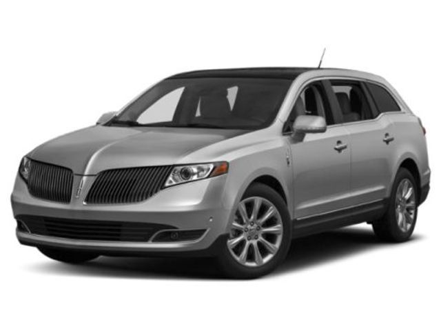 2015 Lincoln MKT EcoBoost