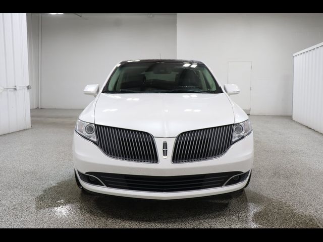 2015 Lincoln MKT EcoBoost