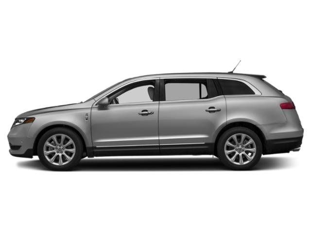 2015 Lincoln MKT EcoBoost