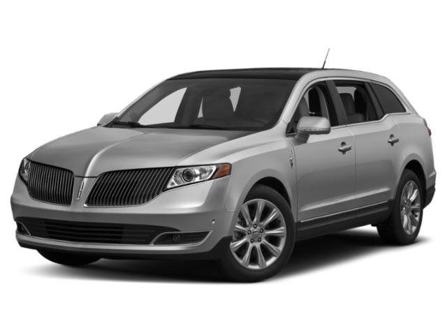 2015 Lincoln MKT EcoBoost