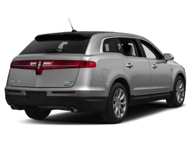 2015 Lincoln MKT EcoBoost