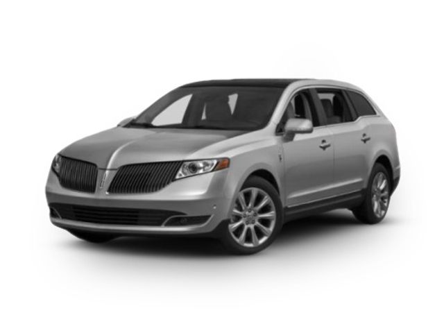 2015 Lincoln MKT EcoBoost