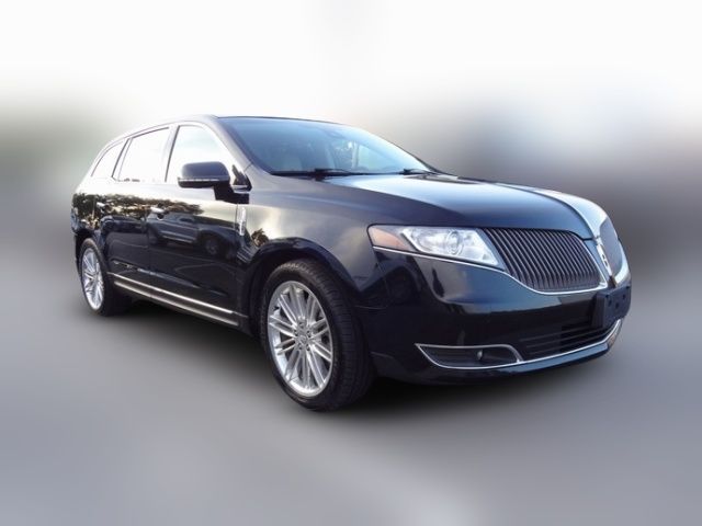 2015 Lincoln MKT EcoBoost