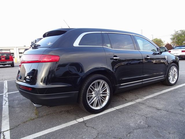 2015 Lincoln MKT EcoBoost