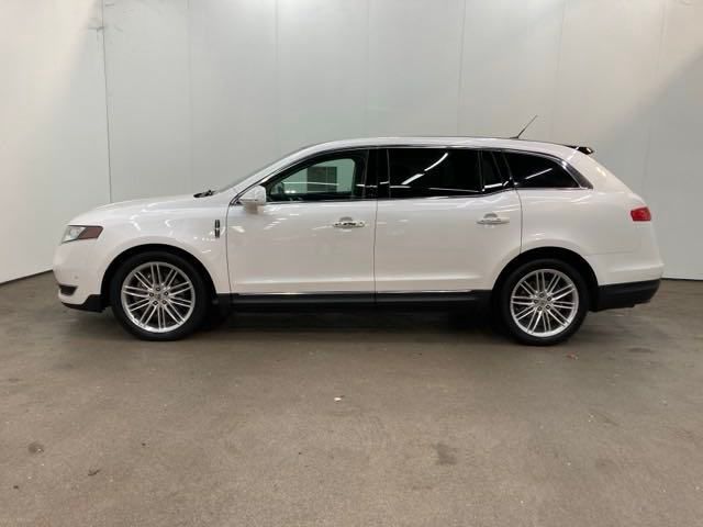 2015 Lincoln MKT EcoBoost