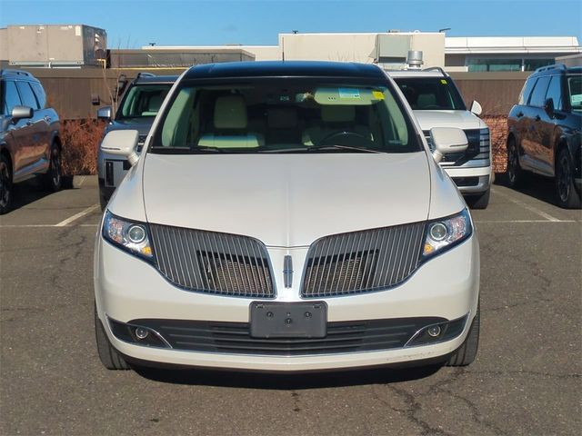 2015 Lincoln MKT EcoBoost
