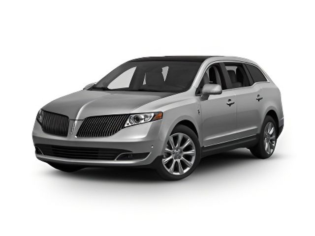 2015 Lincoln MKT Base