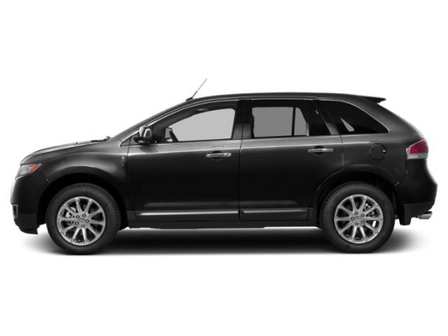 2015 Lincoln MKX Base