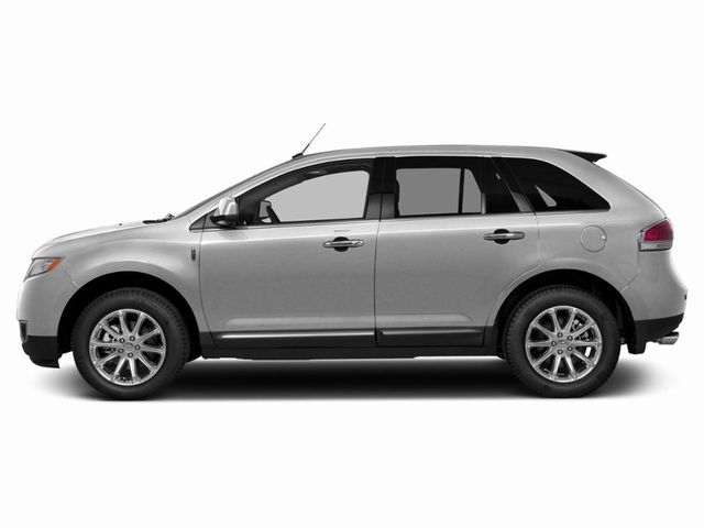 2015 Lincoln MKX Base