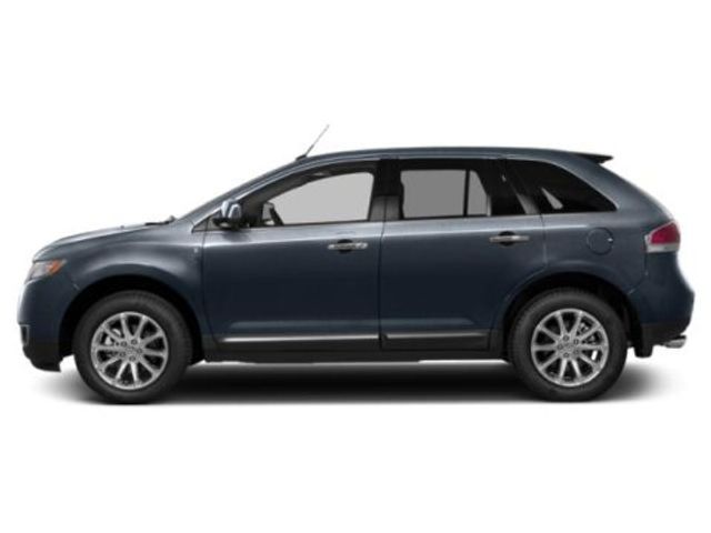 2015 Lincoln MKX Base