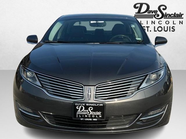 2015 Lincoln MKZ Base